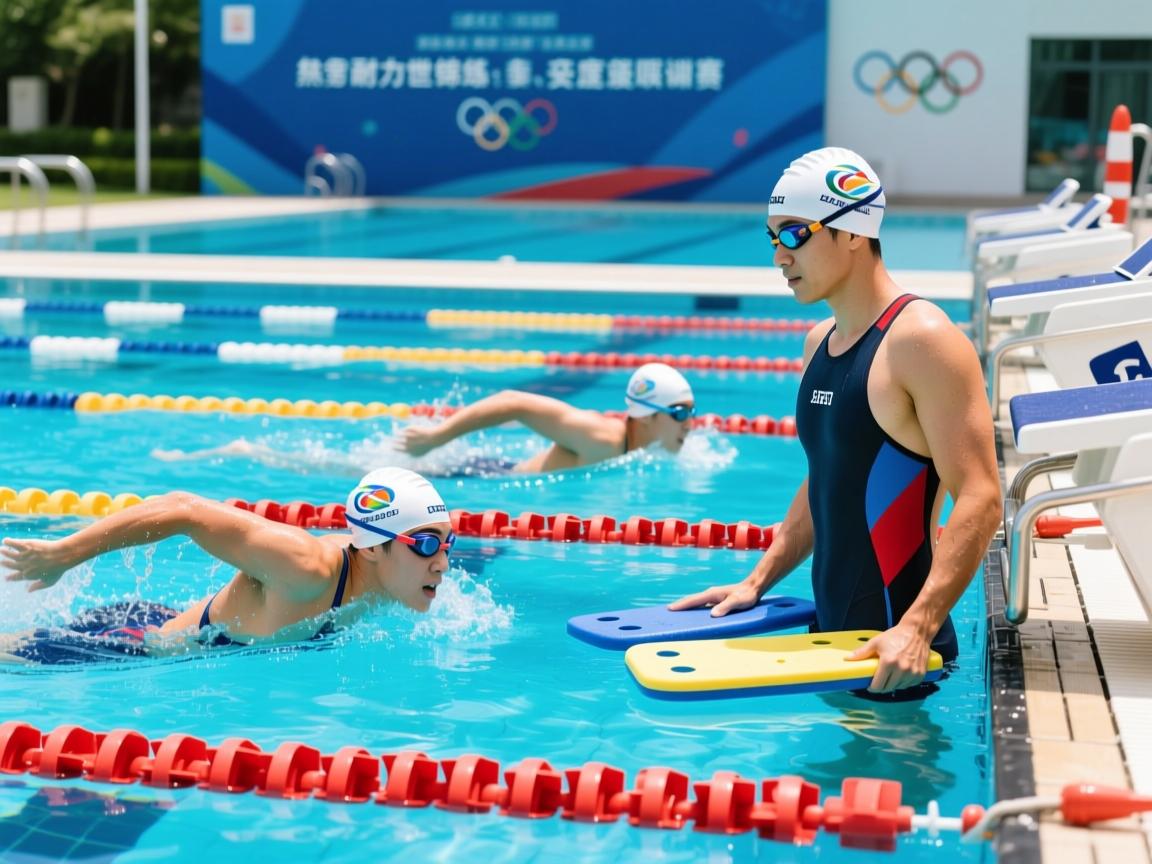 开云体育官网app-“2025世界运动会：湖滨赛场成为极限运动盛宴”  第3张