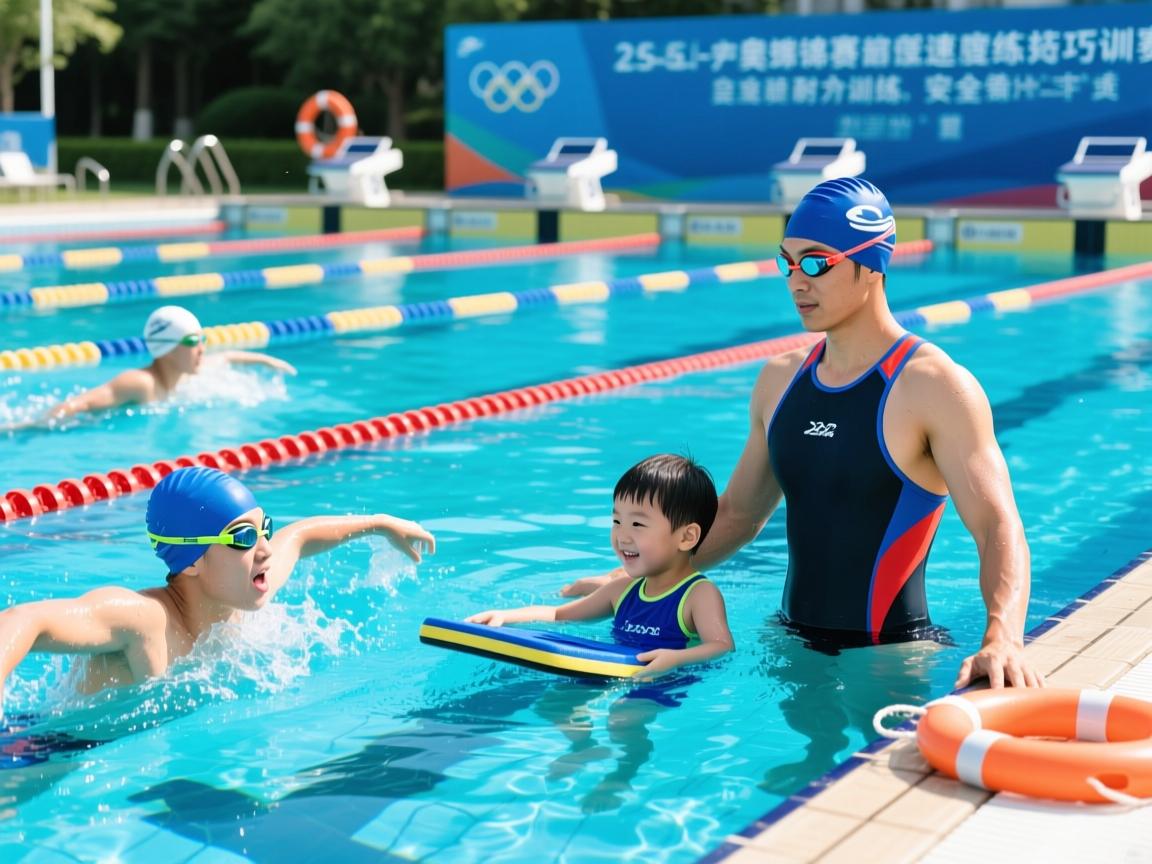 开云app-“2025世界运动会：电动冲浪赛场新体验，马鞍山火爆开赛”  第2张