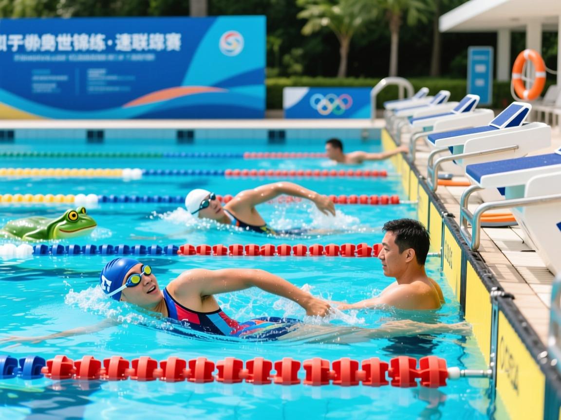 开云体育平台-“2025世界运动会：短柄墙球在高新区全民健身馆赛场上，谁能成为头脑与力量的双重冠军？”  第3张