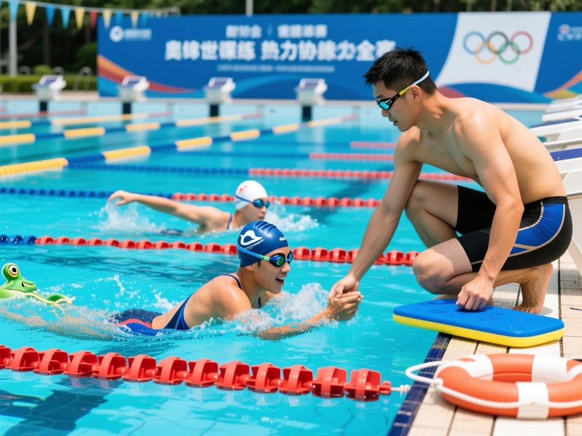 开云体育官网在线-中国女篮教练组强调攻防平衡 强化协同意识，中国女篮教练员  第2张
