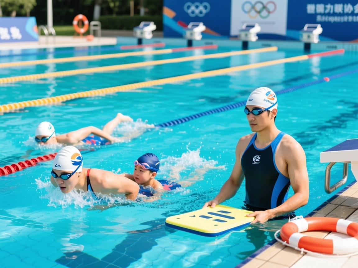 开云官方网-体育新闻中心协同地方媒体推进全民健身宣传体系,打造全民健身新载体 促进体育制造业转型升级 第3张