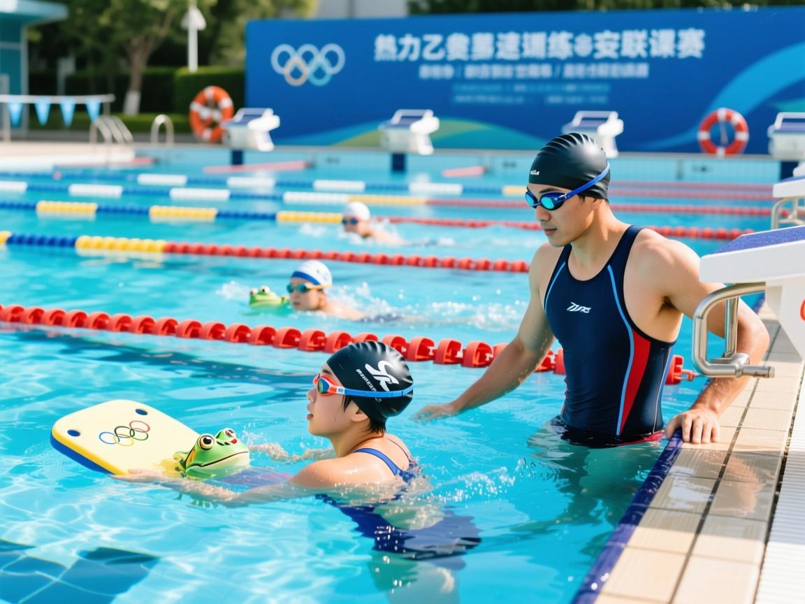 开云体育在线下载-奥预赛中国青年队战平 球迷鼓励团队合作，中国国家青奥队